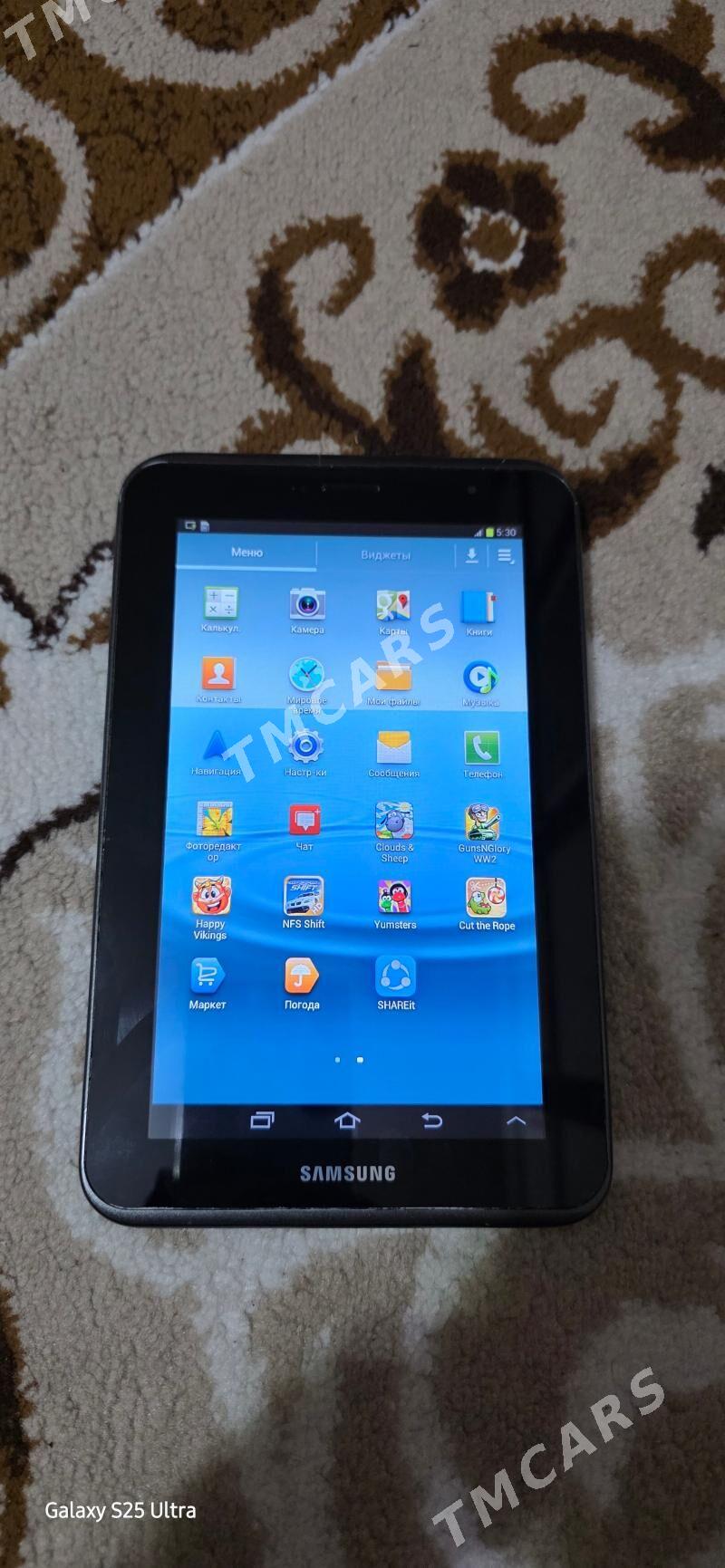 samsung galaxy tap 2. - Bagyr - img 2