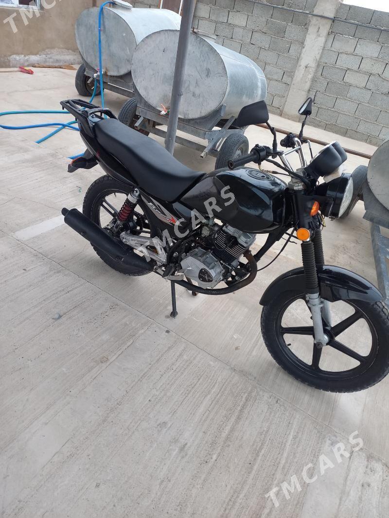 Fekon FK150-8G 2022 - 10 000 TMT - Balkanabat - img 3