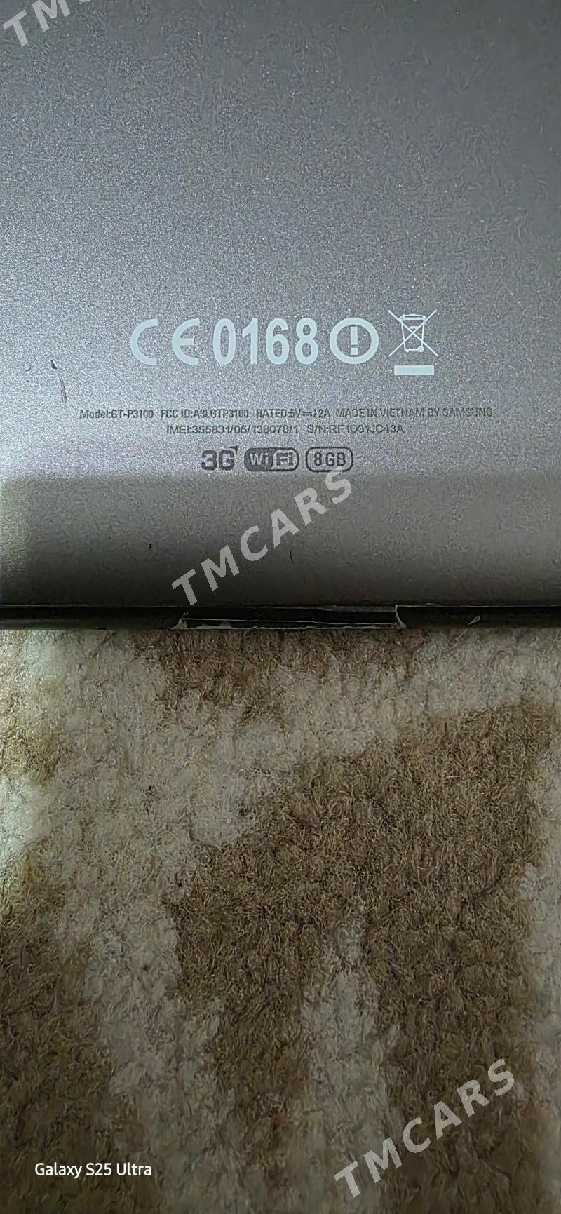 samsung galaxy tap 2. - Bagyr - img 3