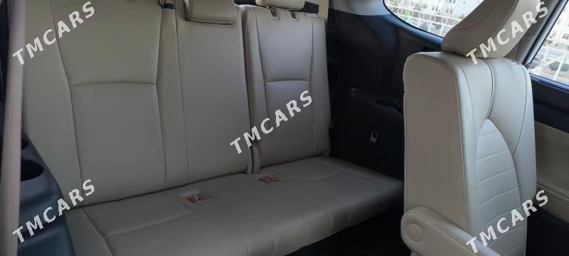 Toyota Highlander 2021 - 610 000 TMT - Мир 8 - img 8