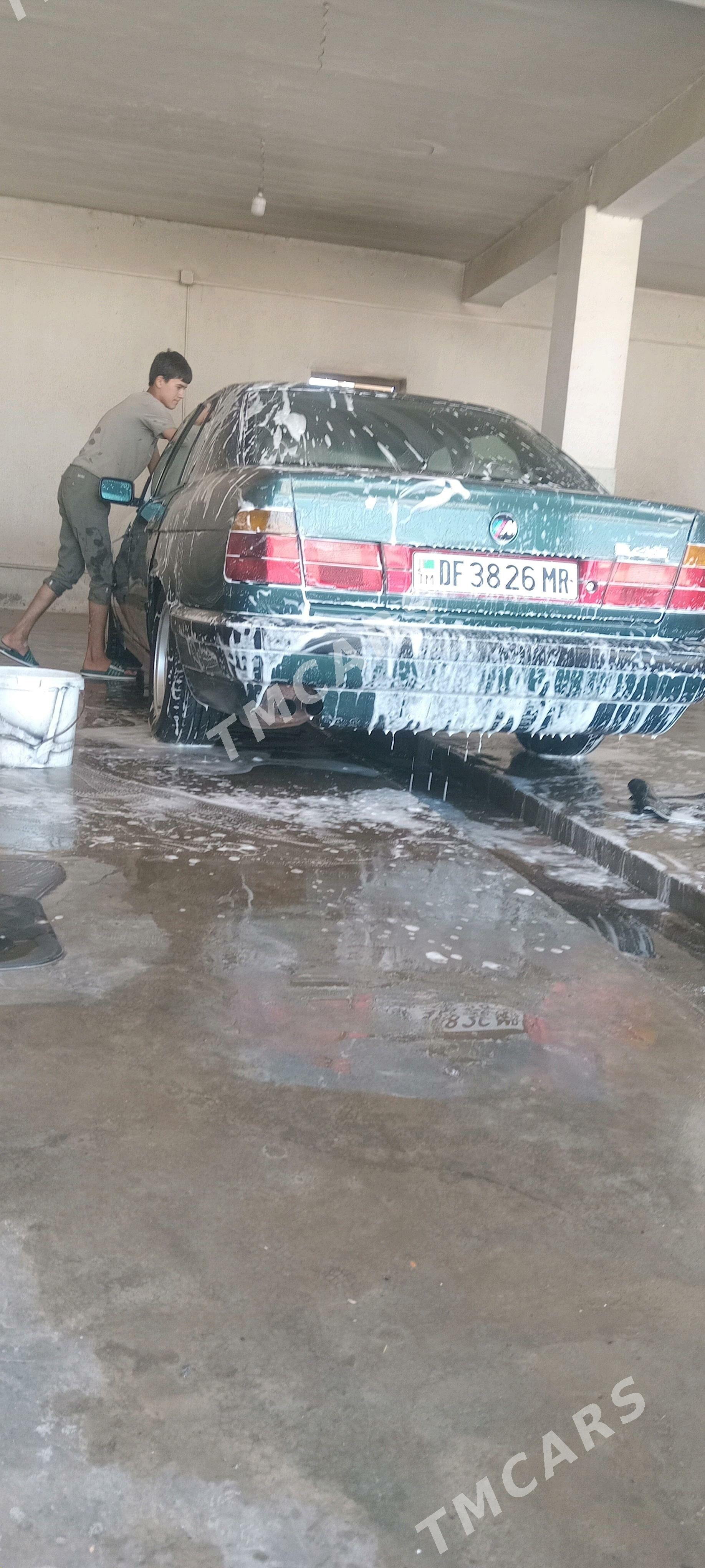 BMW 525 1991 - 50 000 TMT - Mary - img 3
