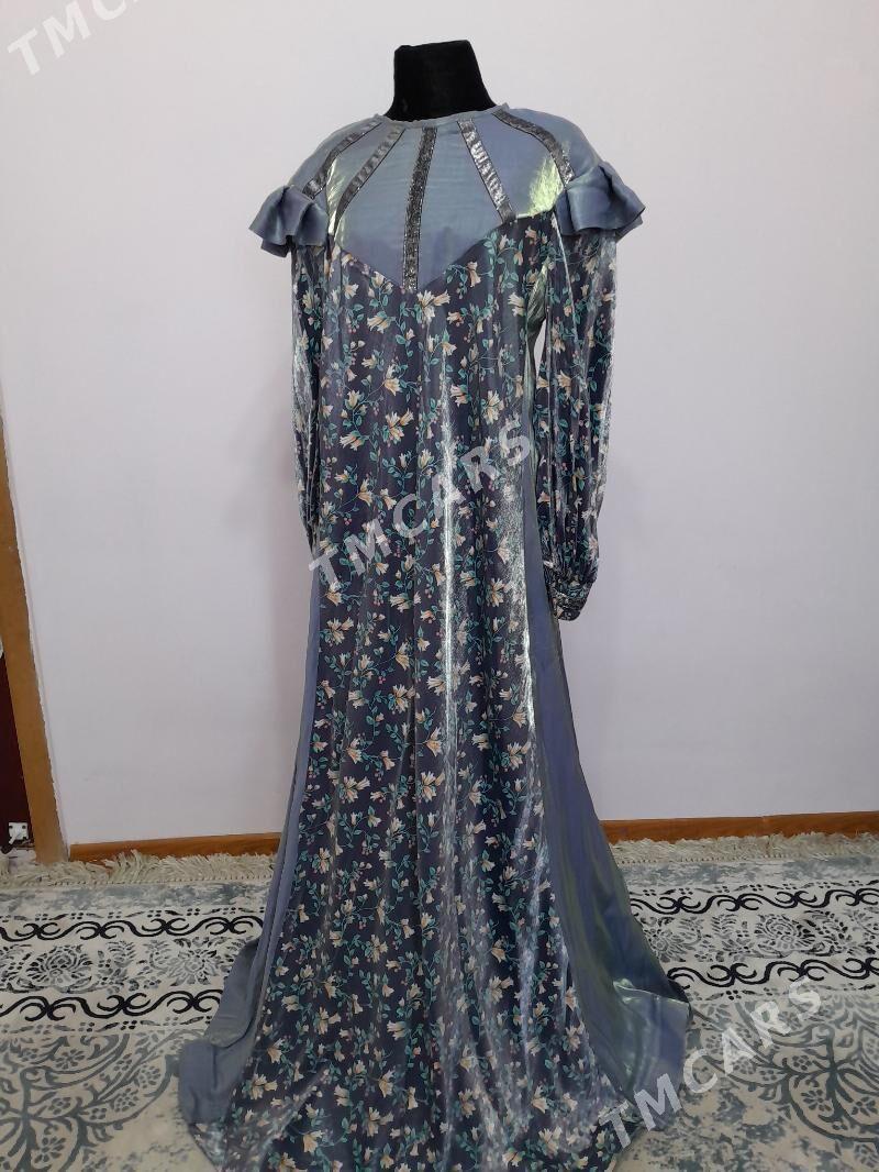 Vecernyy toy koynek - Ашхабад - img 4