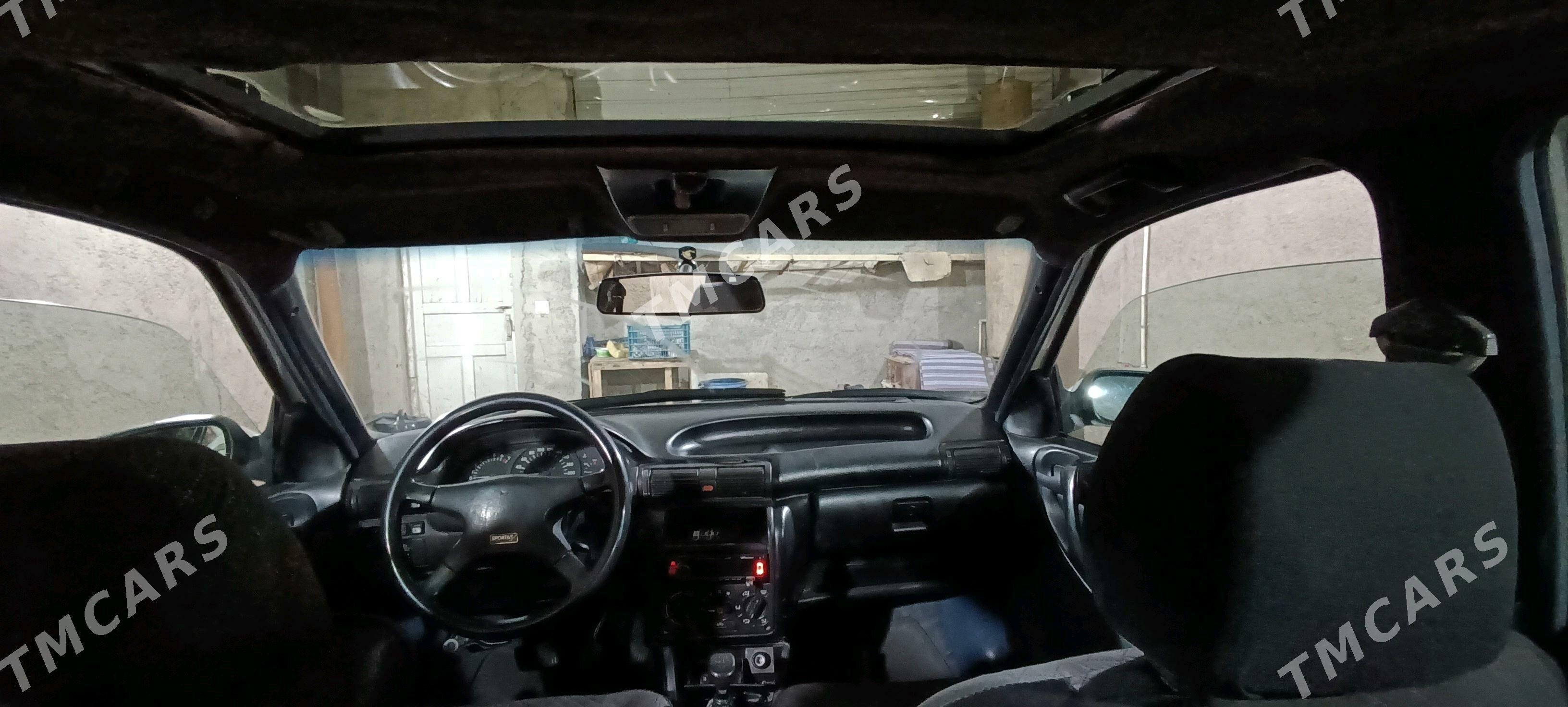 Opel Astra 1993 - 40 000 TMT - Mary - img 4