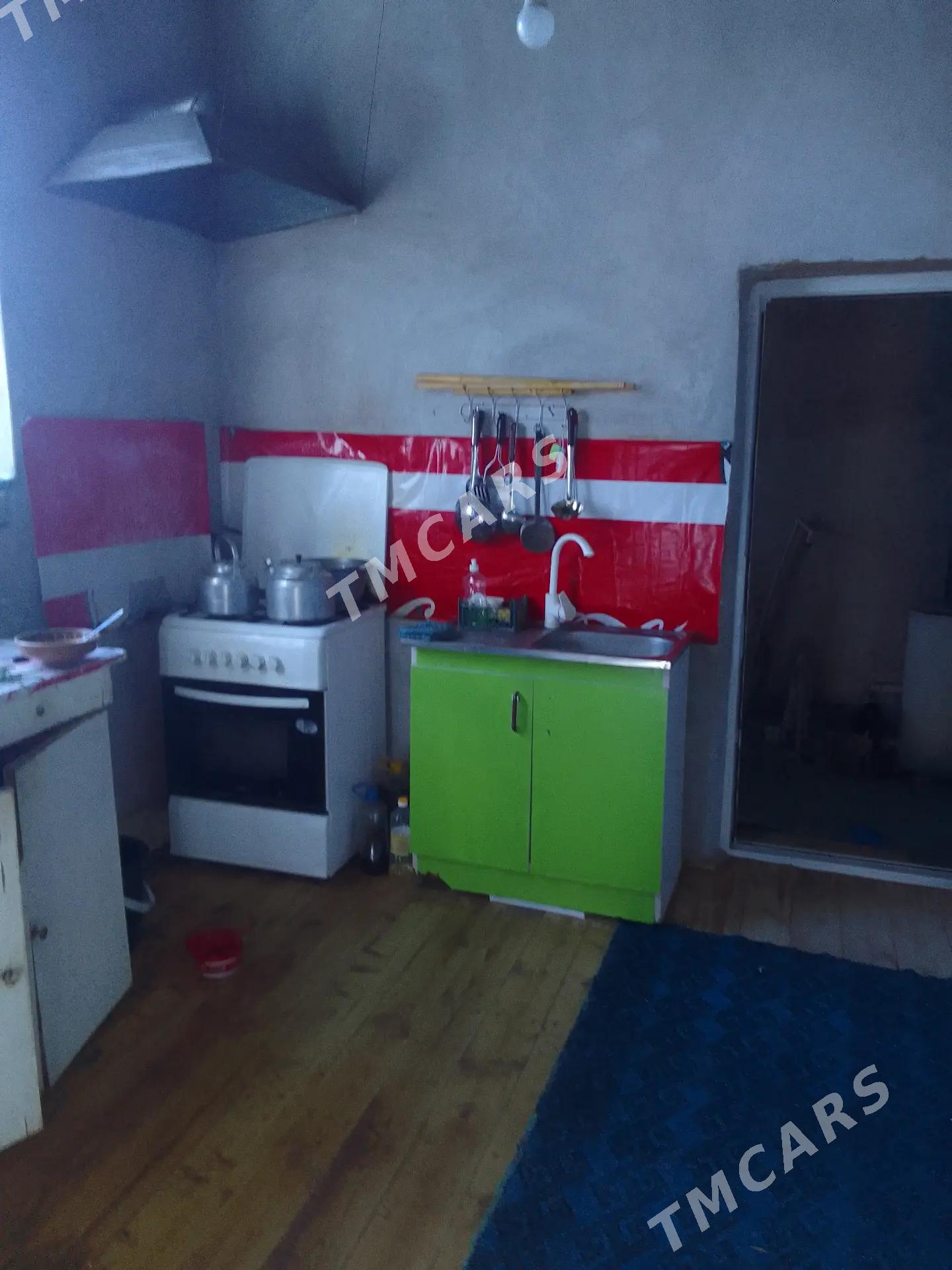 satlyk jaý Gubadag etrap akýaý - Gubadag - img 8