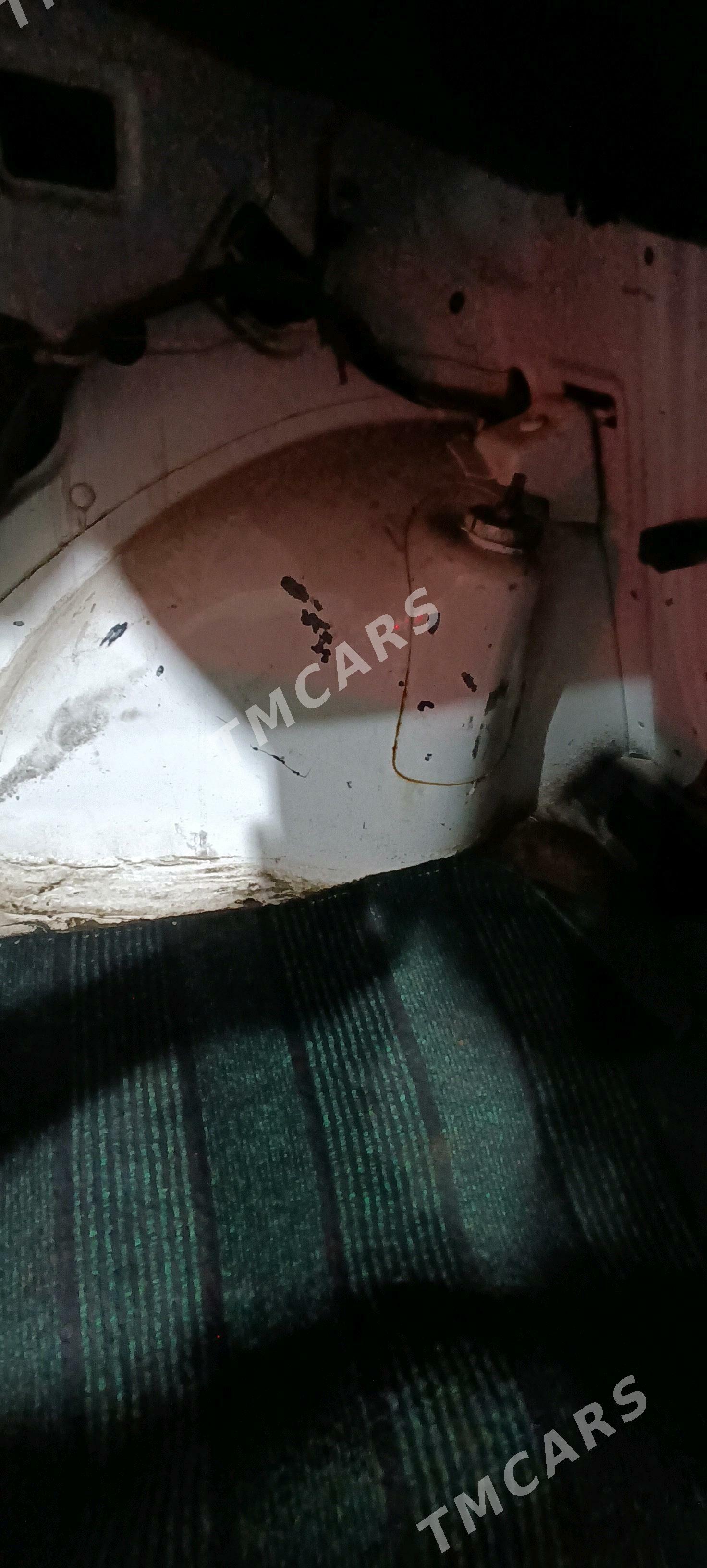 Opel Astra 1993 - 40 000 TMT - Mary - img 6