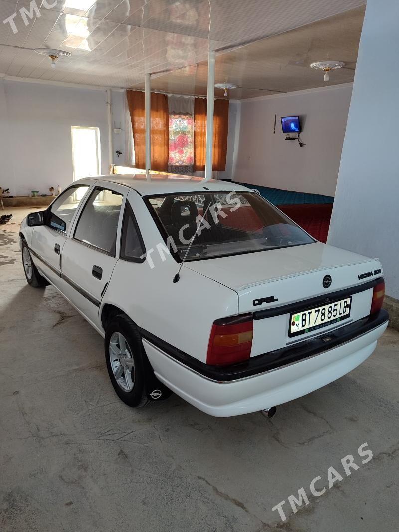 Opel Vectra 1993 - 30 000 TMT - Дарганата - img 2