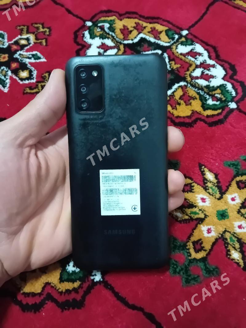 samsung a03 s - Мары - img 5