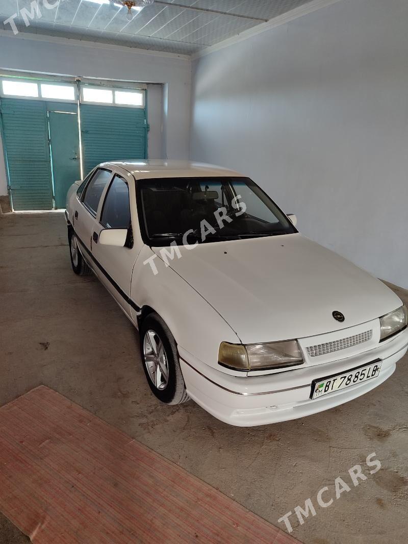 Opel Vectra 1993 - 30 000 TMT - Дарганата - img 6