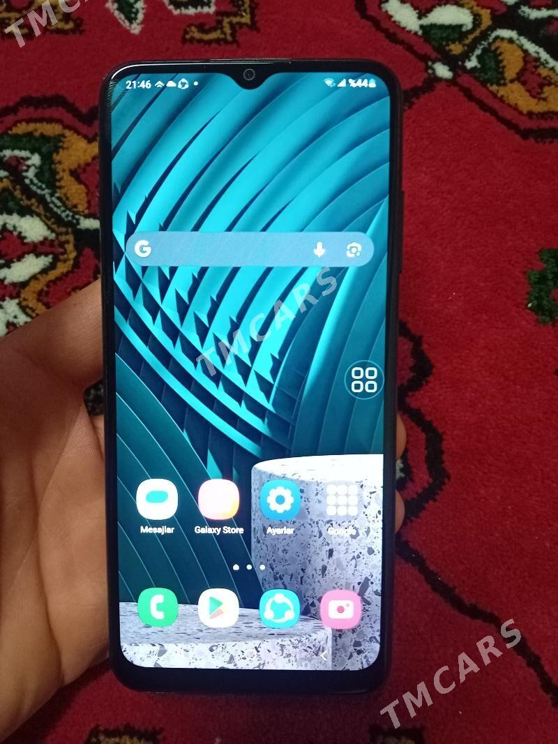 samsung a03 s - Мары - img 2