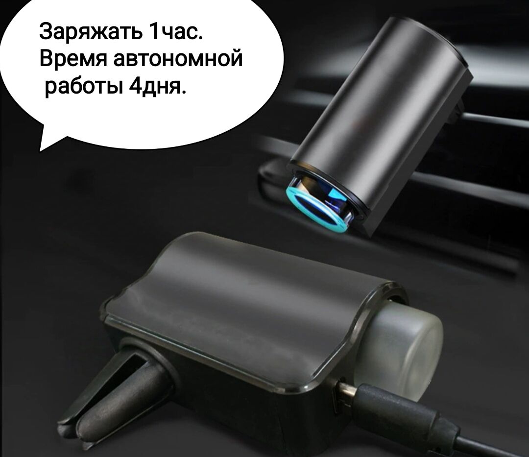 Освежитель диффузор 250 TMT - Aşgabat - img 3