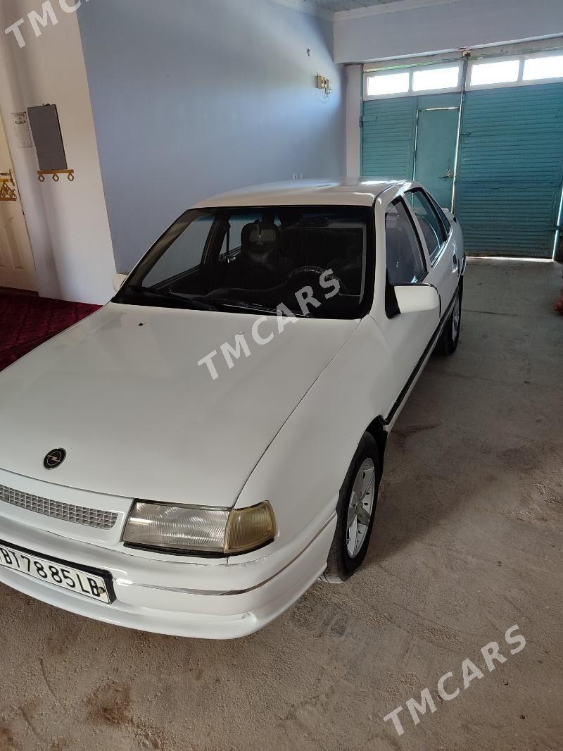 Opel Vectra 1993 - 30 000 TMT - Дарганата - img 3