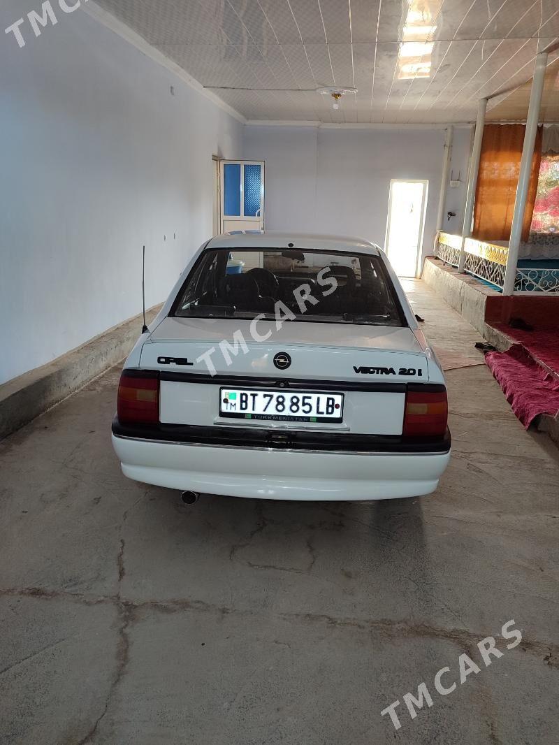 Opel Vectra 1993 - 30 000 TMT - Дарганата - img 4