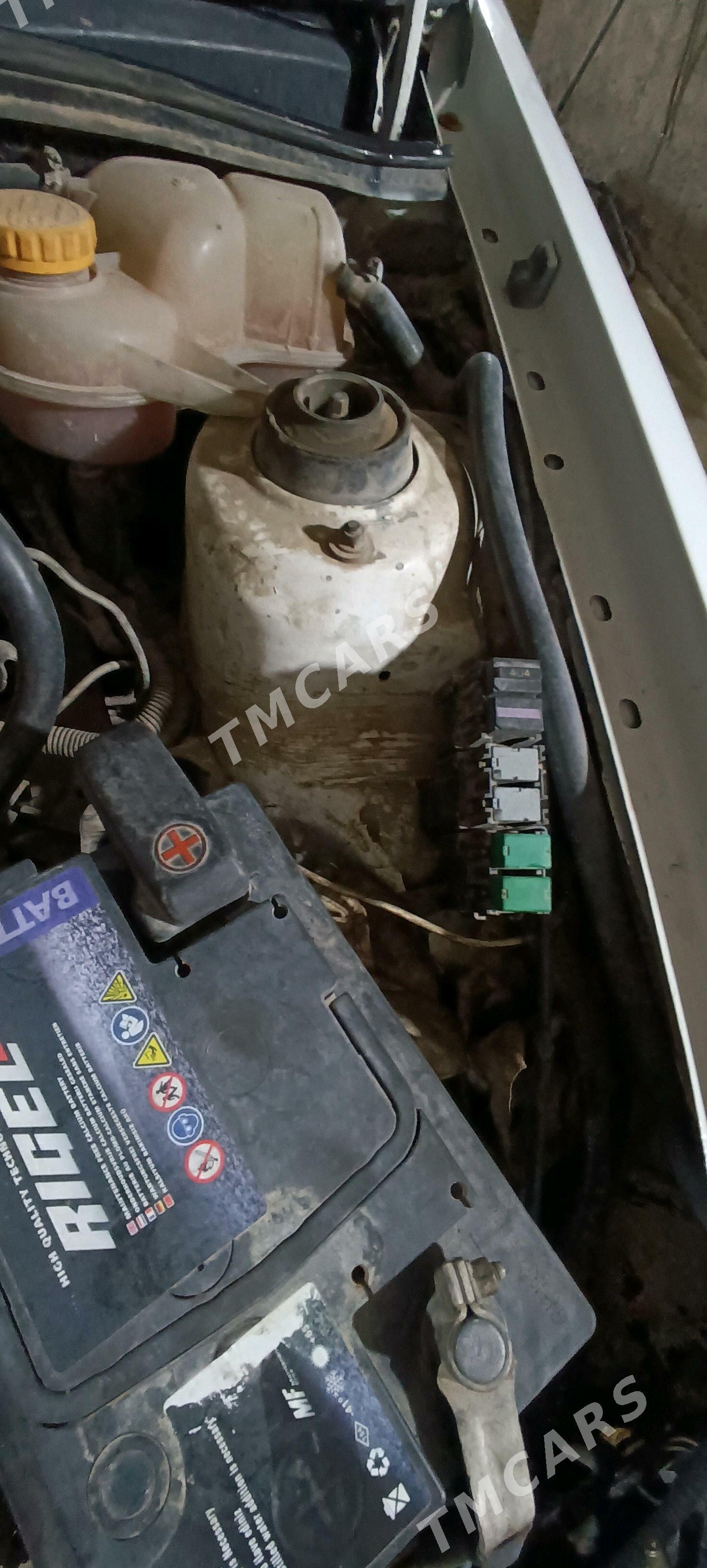 Opel Astra 1993 - 40 000 TMT - Mary - img 7