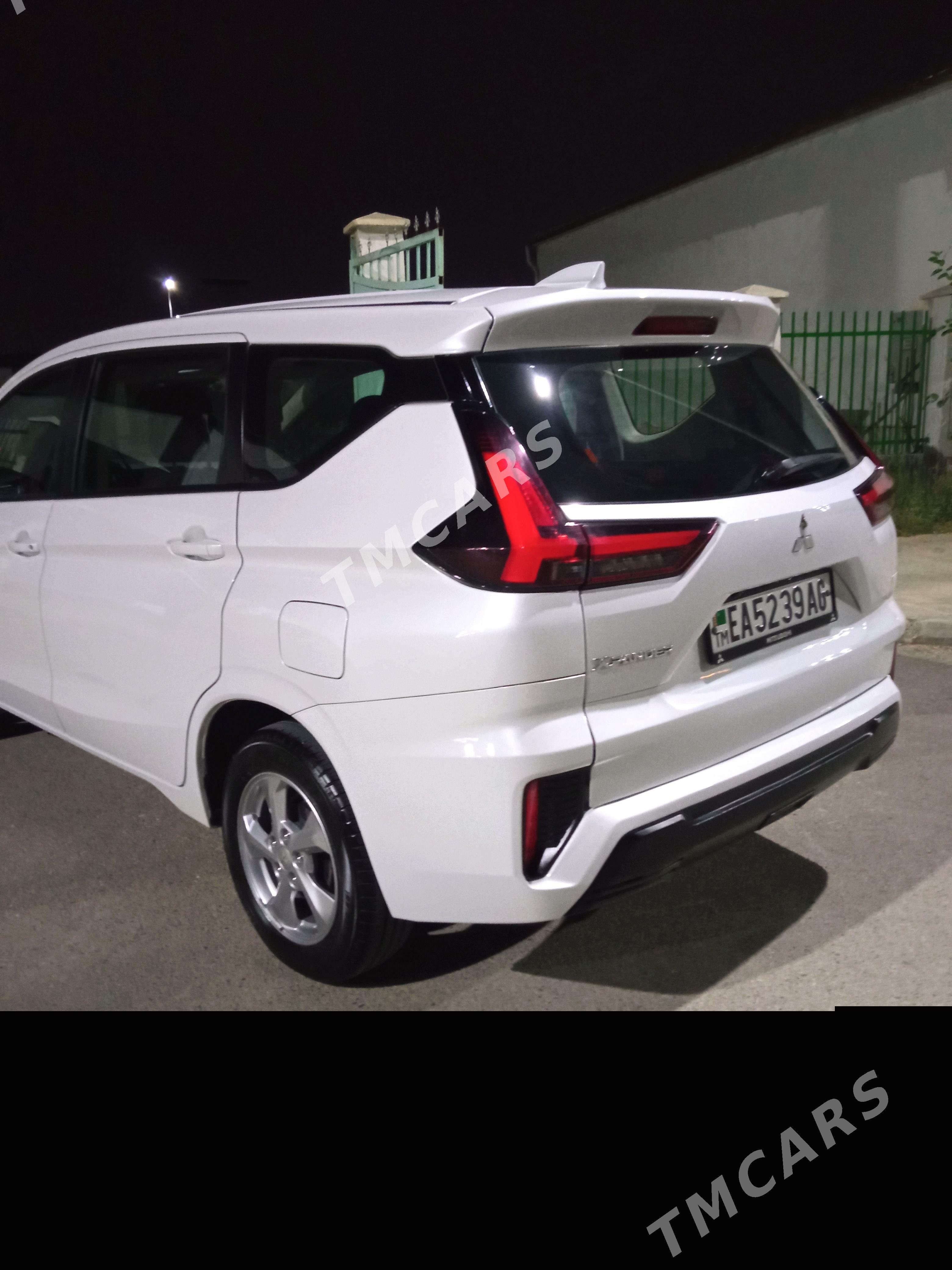 Mitsubishi Xpander 2024 - 295 000 TMT - Aşgabat - img 3