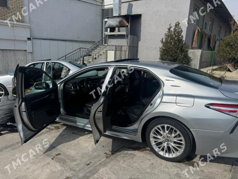 Toyota Camry 2018 - 330 000 TMT - Türkmenbaşy - img 6