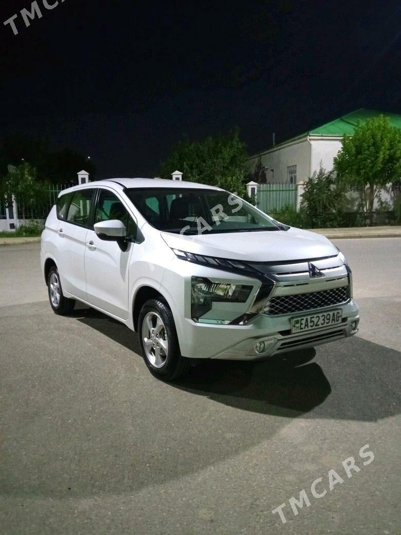 Mitsubishi Xpander 2024 - 295 000 TMT - Aşgabat - img 2