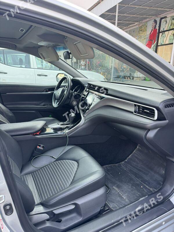 Toyota Camry 2018 - 330 000 TMT - Türkmenbaşy - img 5