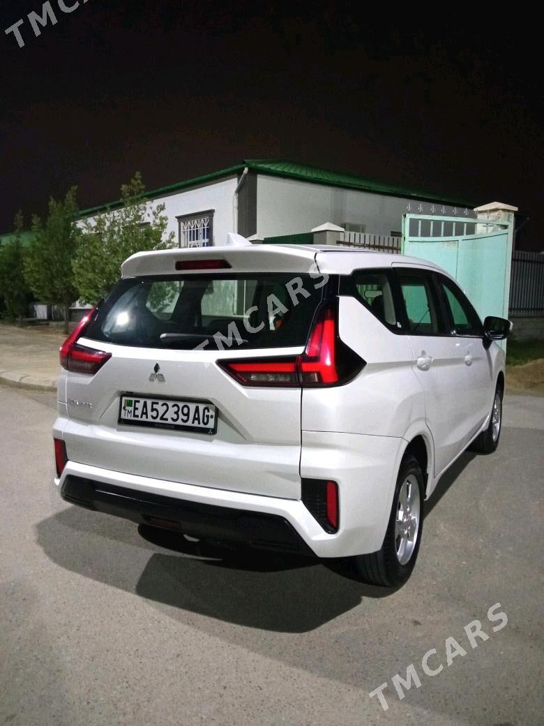 Mitsubishi Xpander 2024 - 295 000 TMT - Aşgabat - img 4