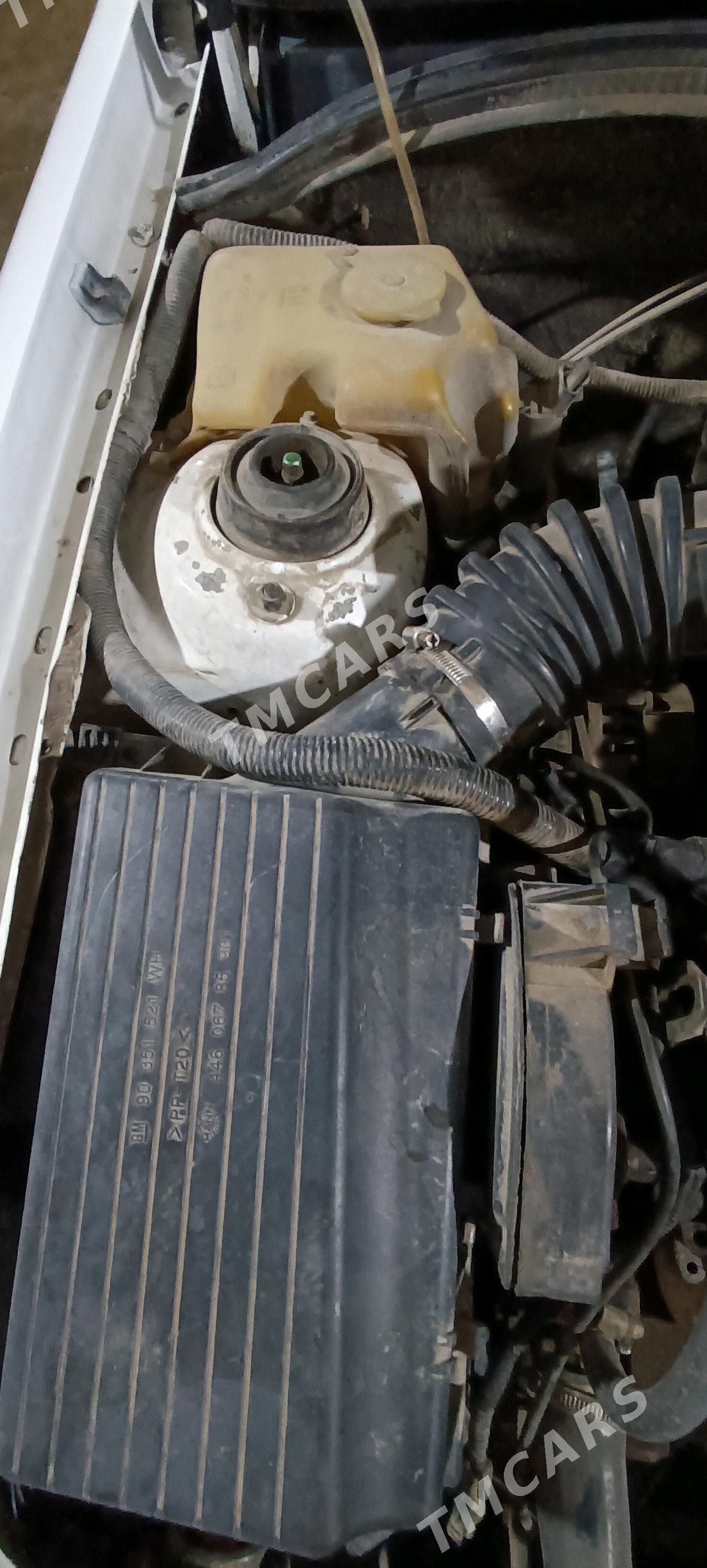 Opel Astra 1993 - 40 000 TMT - Mary - img 8
