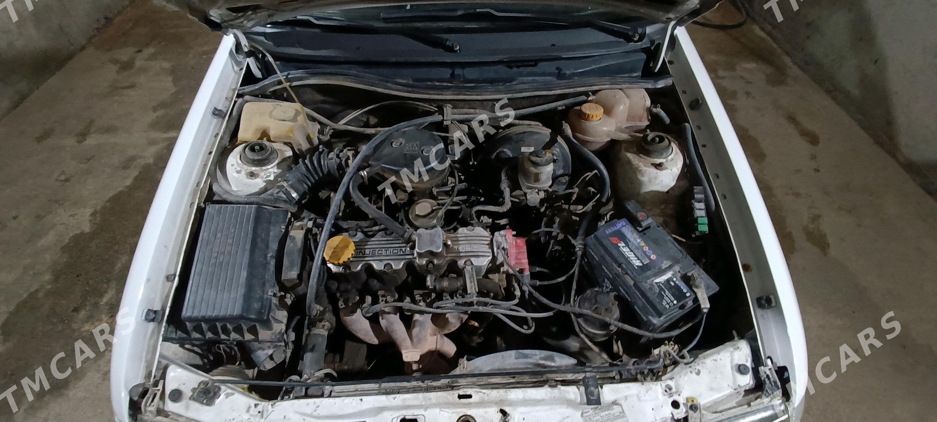 Opel Astra 1993 - 40 000 TMT - Mary - img 9