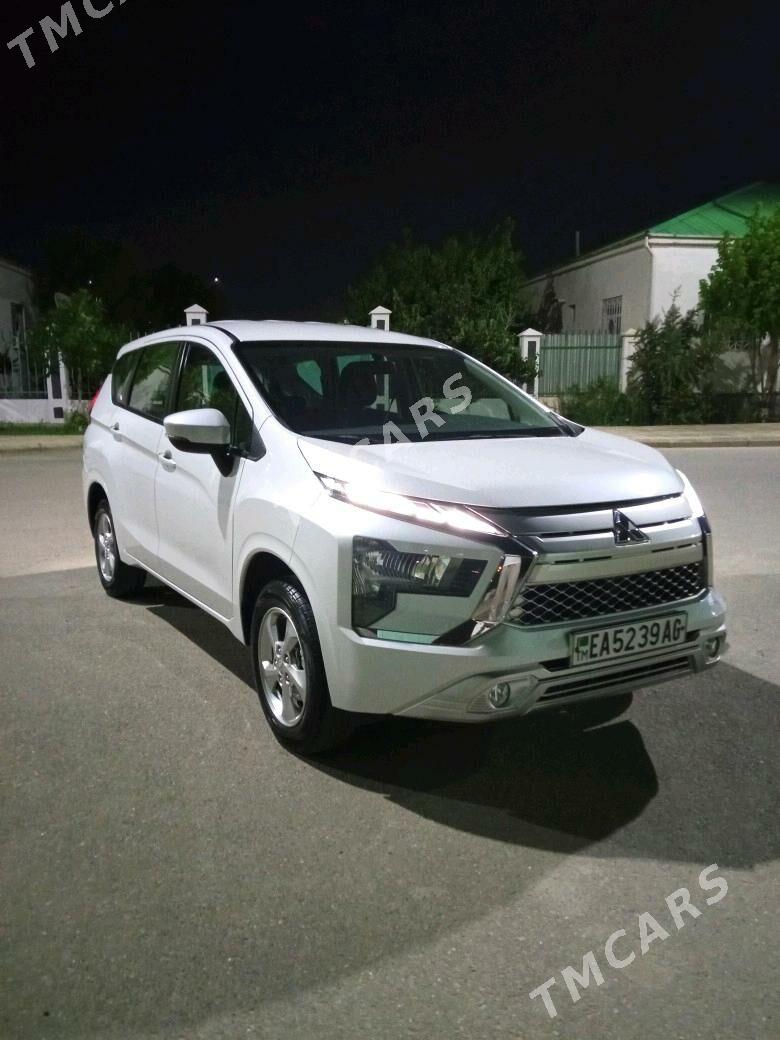 Mitsubishi Xpander 2024 - 295 000 TMT - Aşgabat - img 5