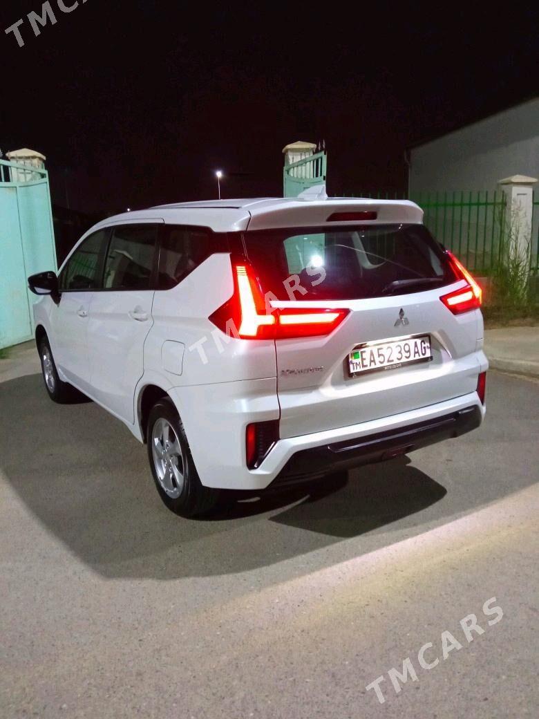 Mitsubishi Xpander 2024 - 295 000 TMT - Aşgabat - img 7