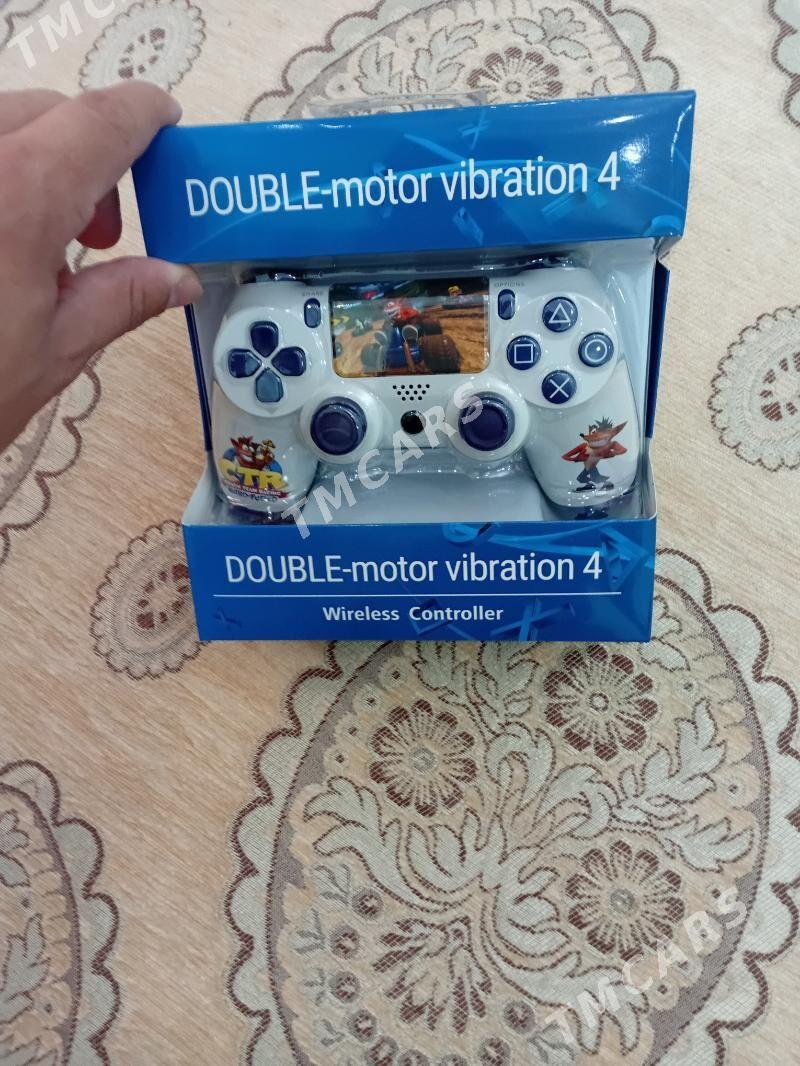 LIMITED EDITIONS PS4 JOSTIK - Aşgabat - img 2