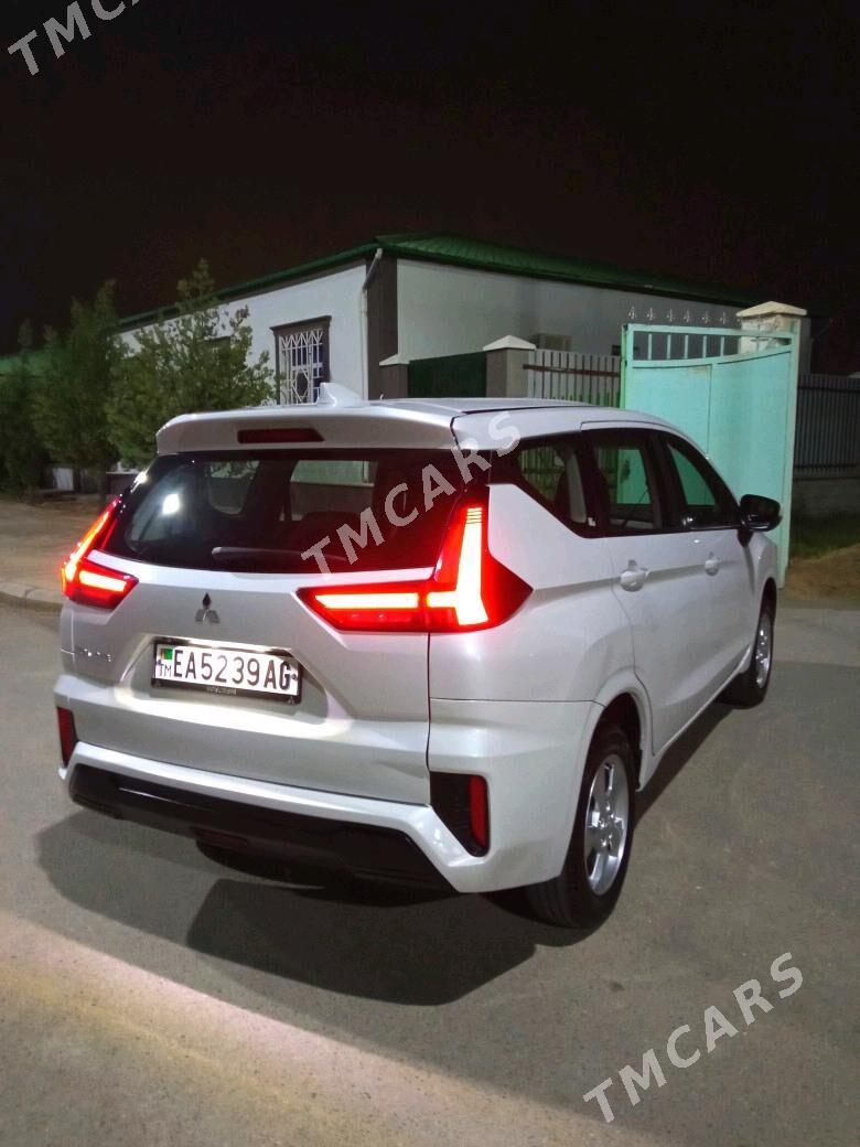 Mitsubishi Xpander 2024 - 295 000 TMT - Aşgabat - img 8