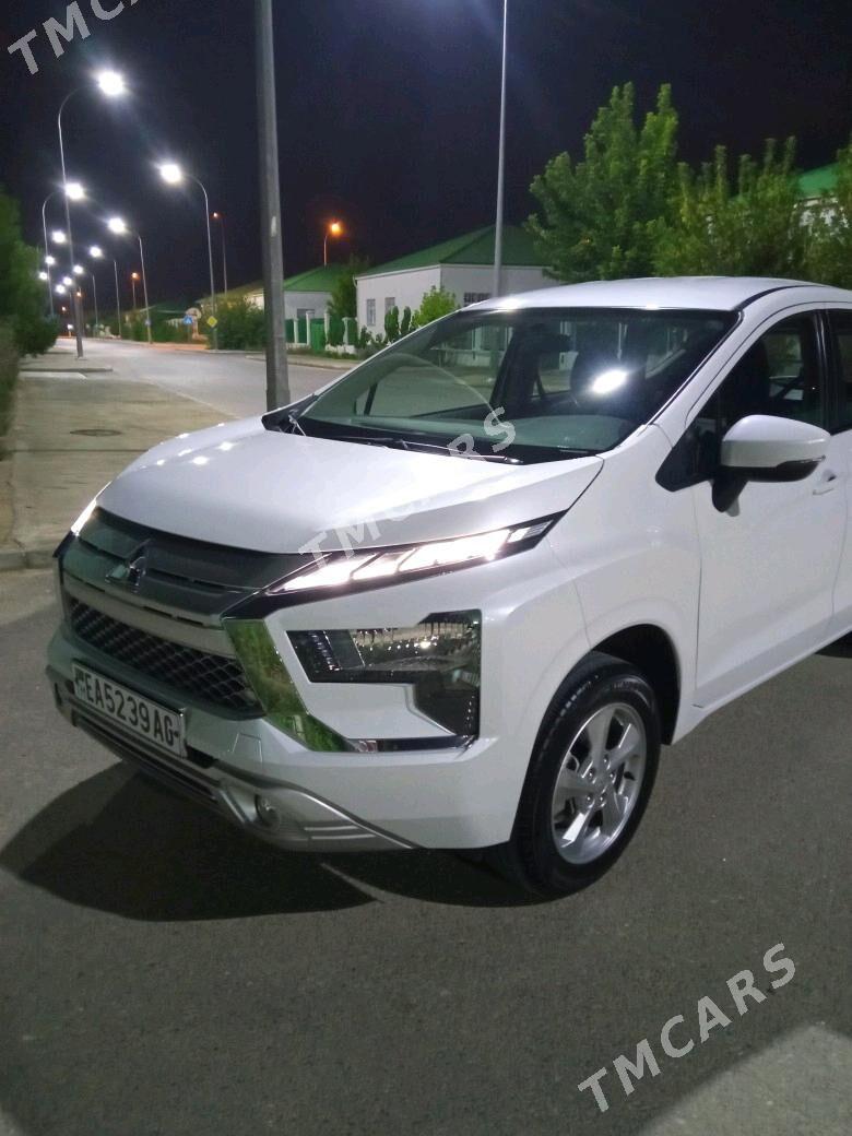 Mitsubishi Xpander 2024 - 295 000 TMT - Aşgabat - img 6