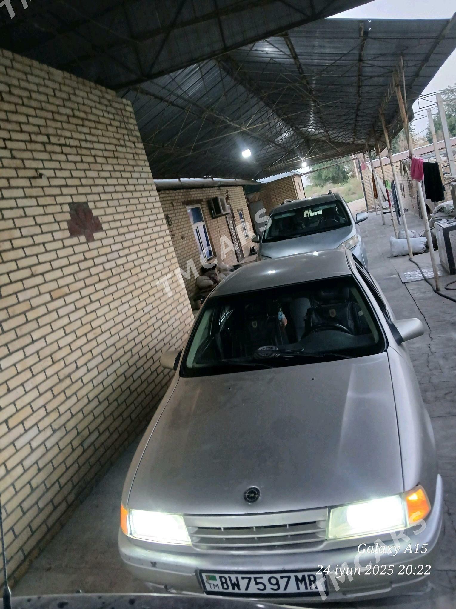 Opel Vectra 1989 - 26 000 TMT - Mary - img 2