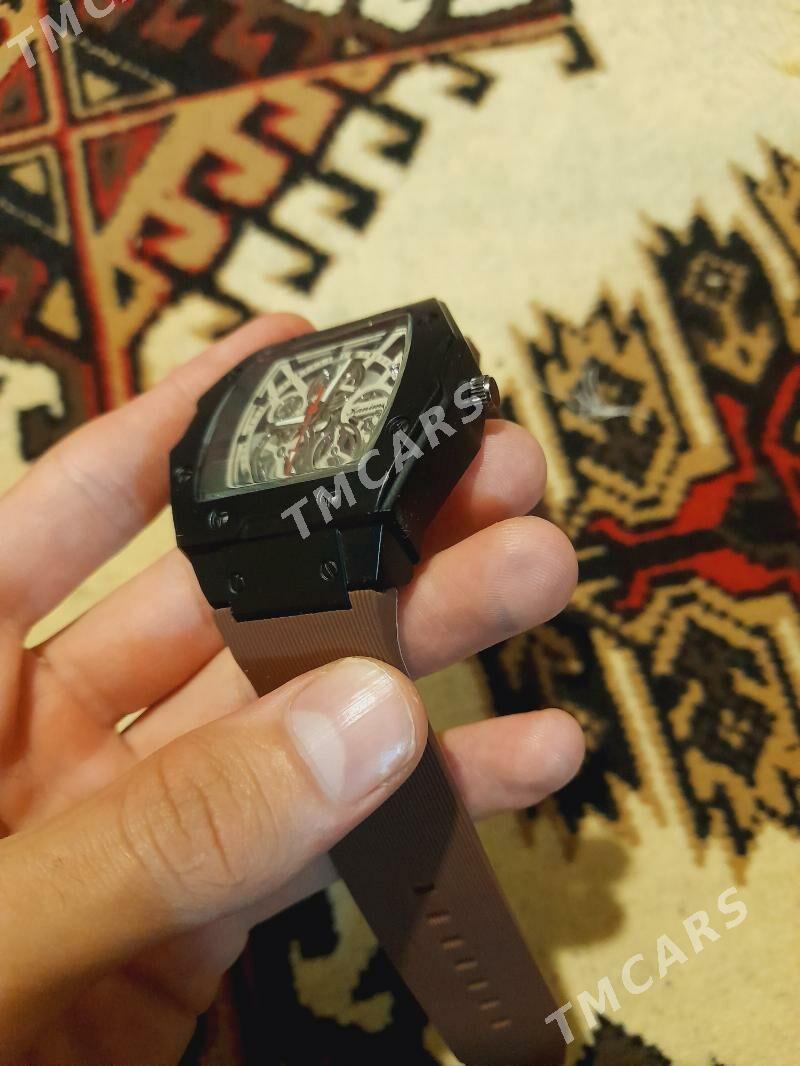 Richard mille (poddelka) - Aşgabat - img 2