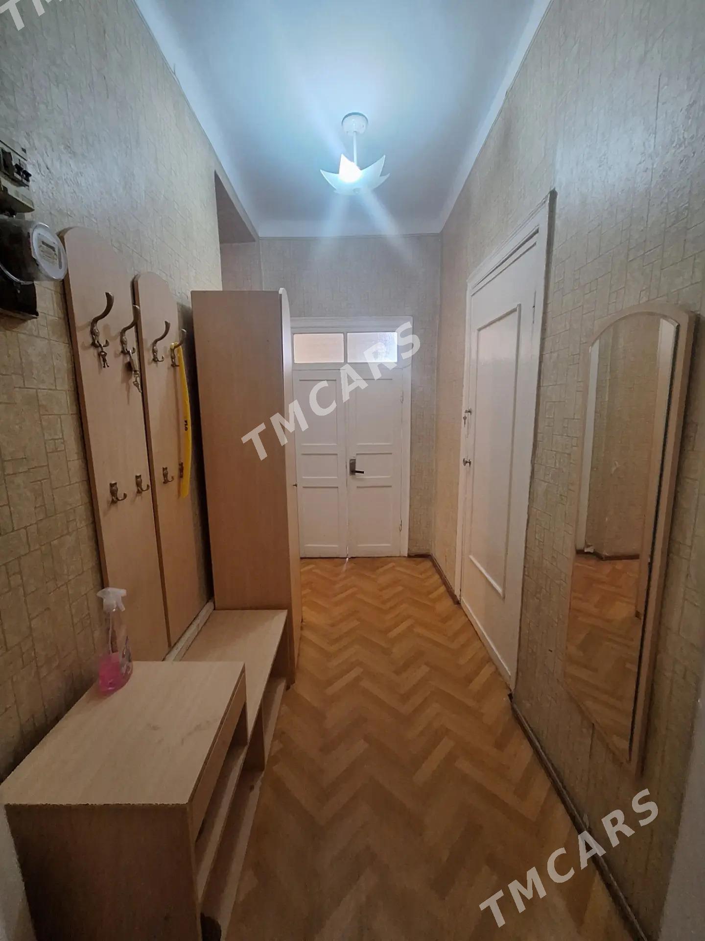 ГОГОЛЯ,3-КОМ.КВАРТИРА,86m² - Aşgabat - img 5