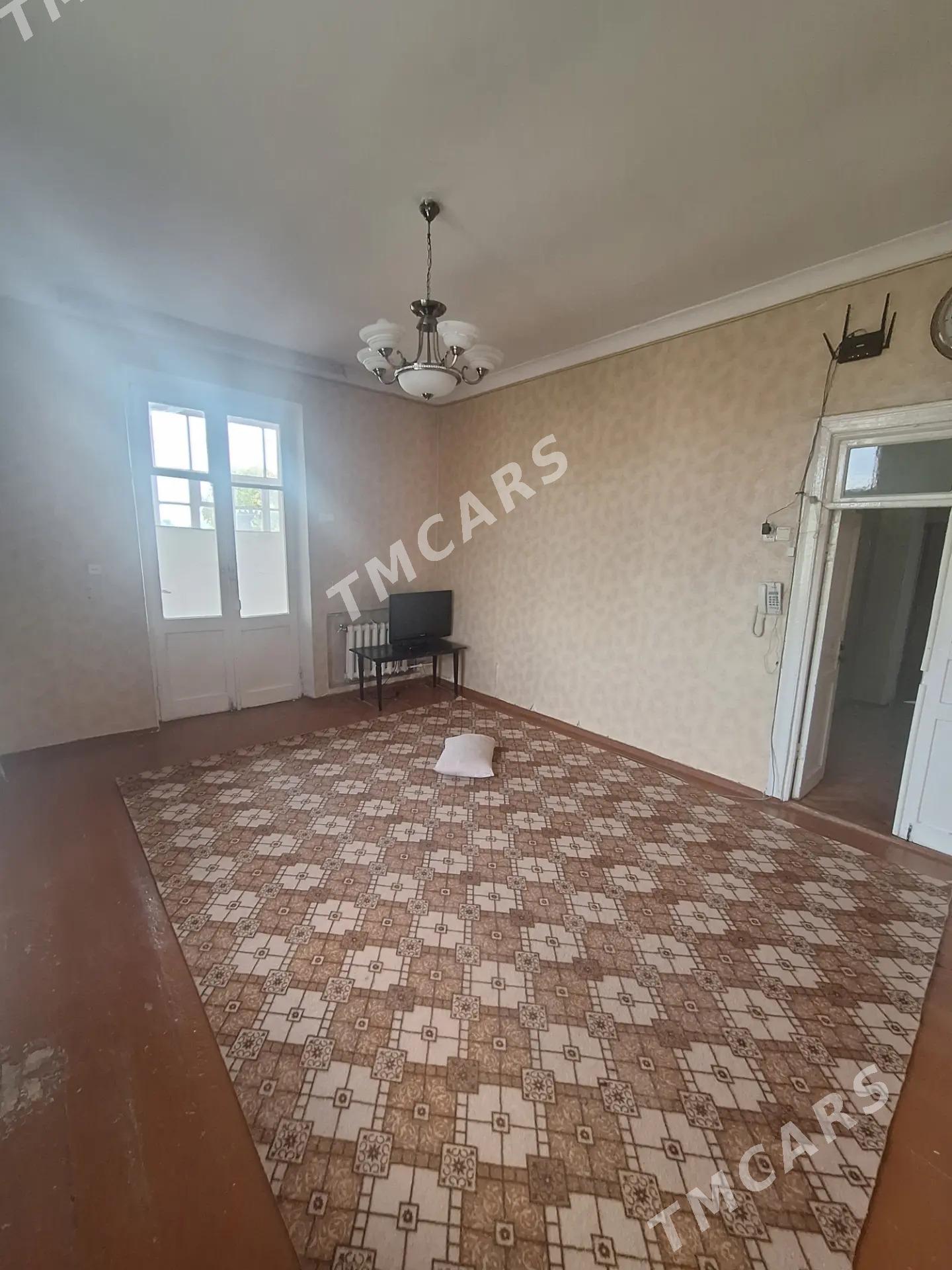 ГОГОЛЯ,3-КОМ.КВАРТИРА,86m² - Aşgabat - img 4