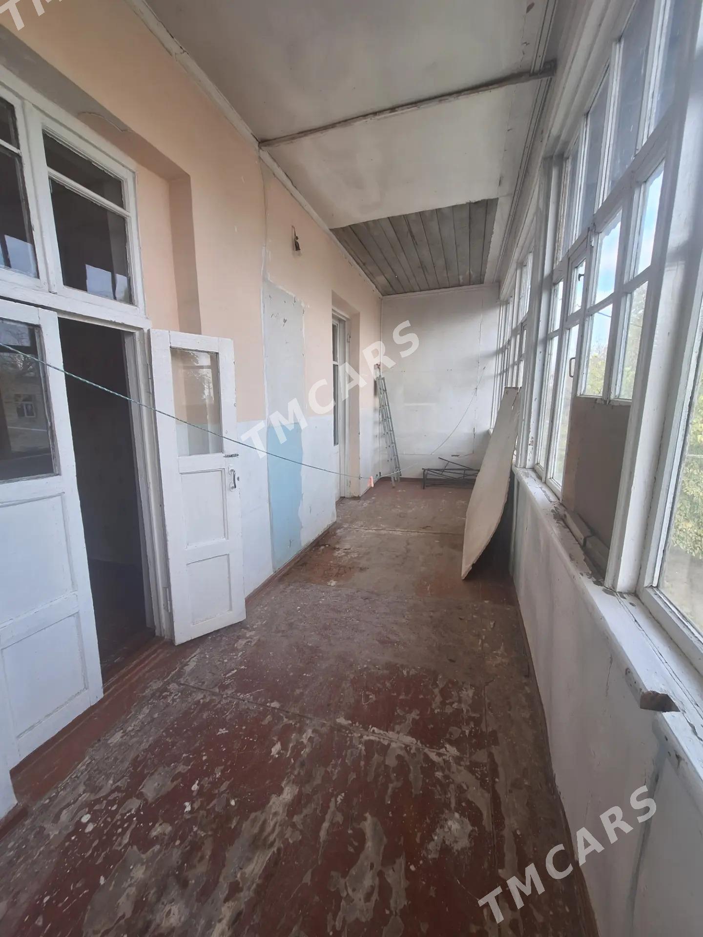ГОГОЛЯ,3-КОМ.КВАРТИРА,86m² - Aşgabat - img 6