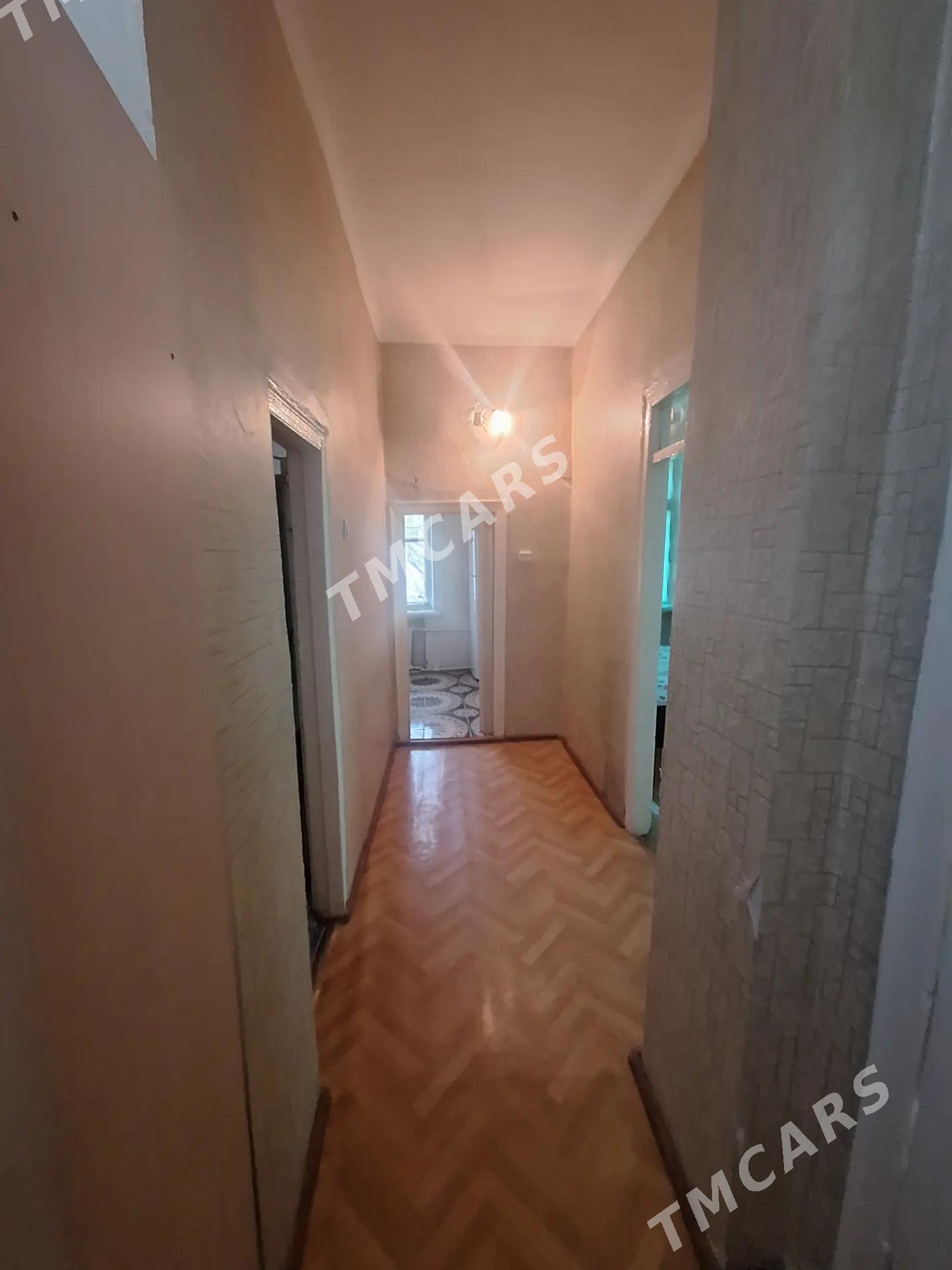 ГОГОЛЯ,3-КОМ.КВАРТИРА,86m² - Aşgabat - img 3