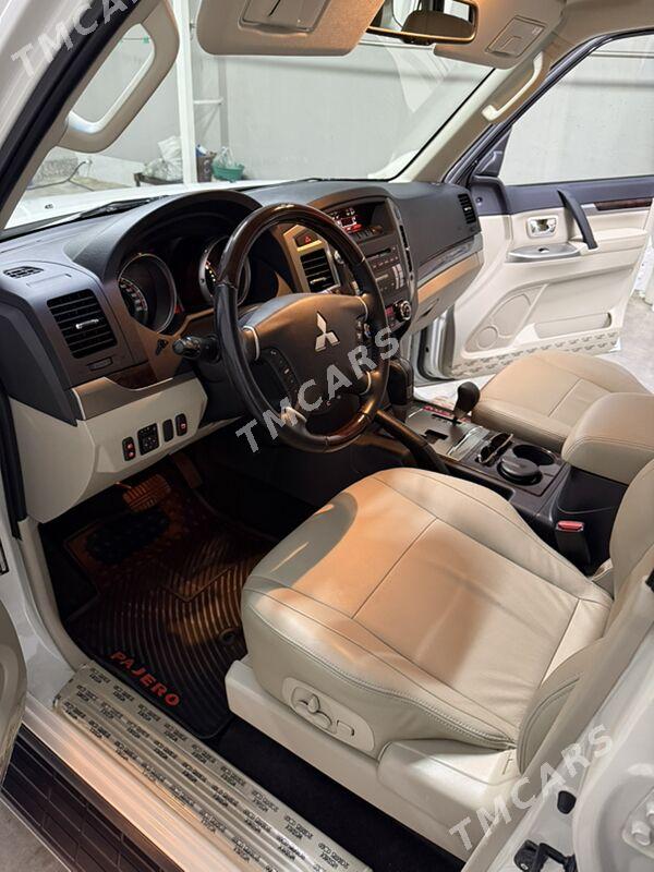 Mitsubishi Pajero 2015 - 350 000 TMT - Aşgabat - img 5