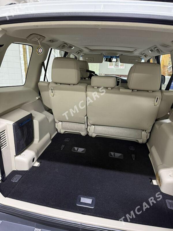 Mitsubishi Pajero 2015 - 350 000 TMT - Aşgabat - img 7