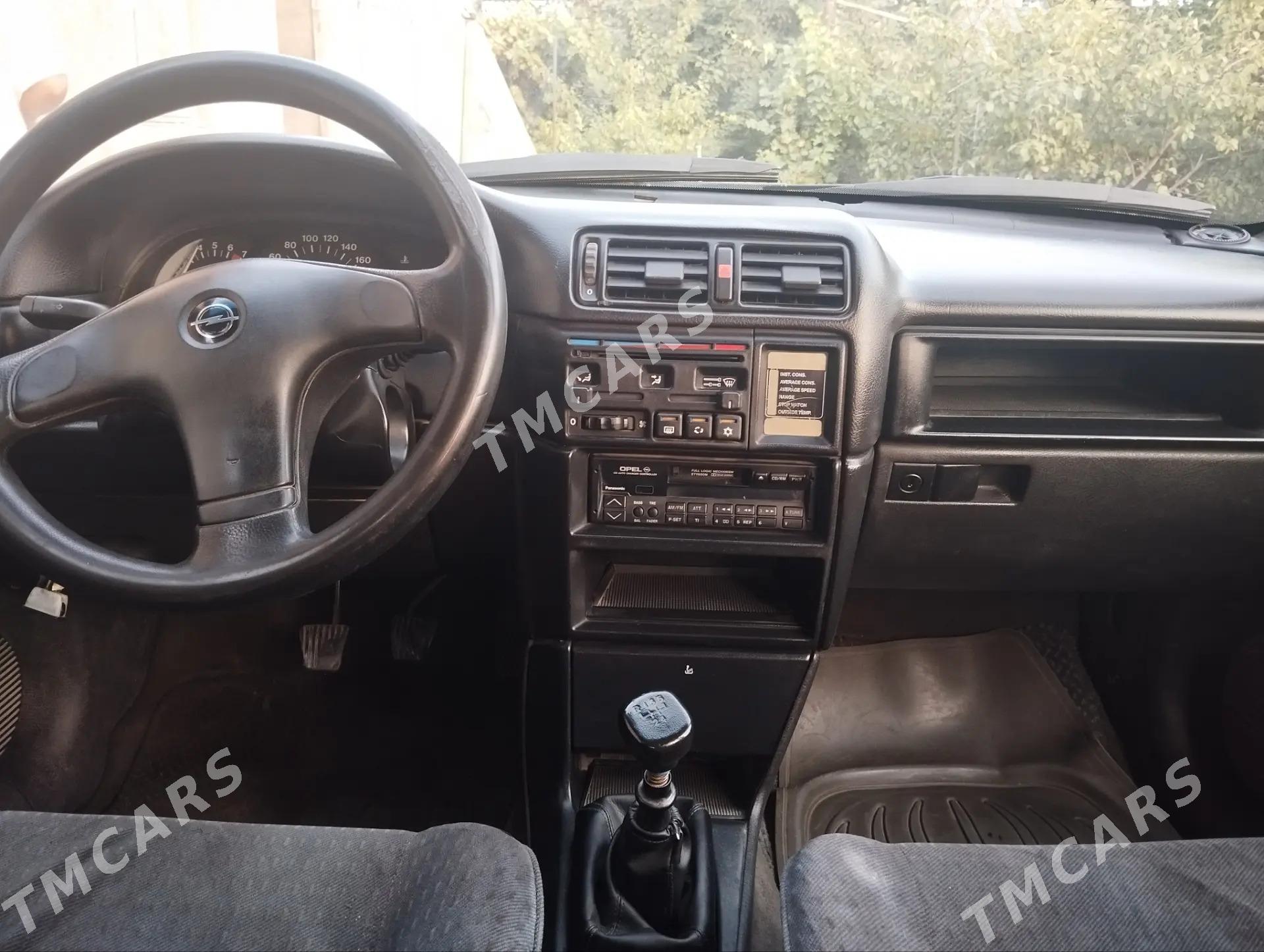Opel Vectra 1993 - 40 000 TMT - Türkmenabat - img 2