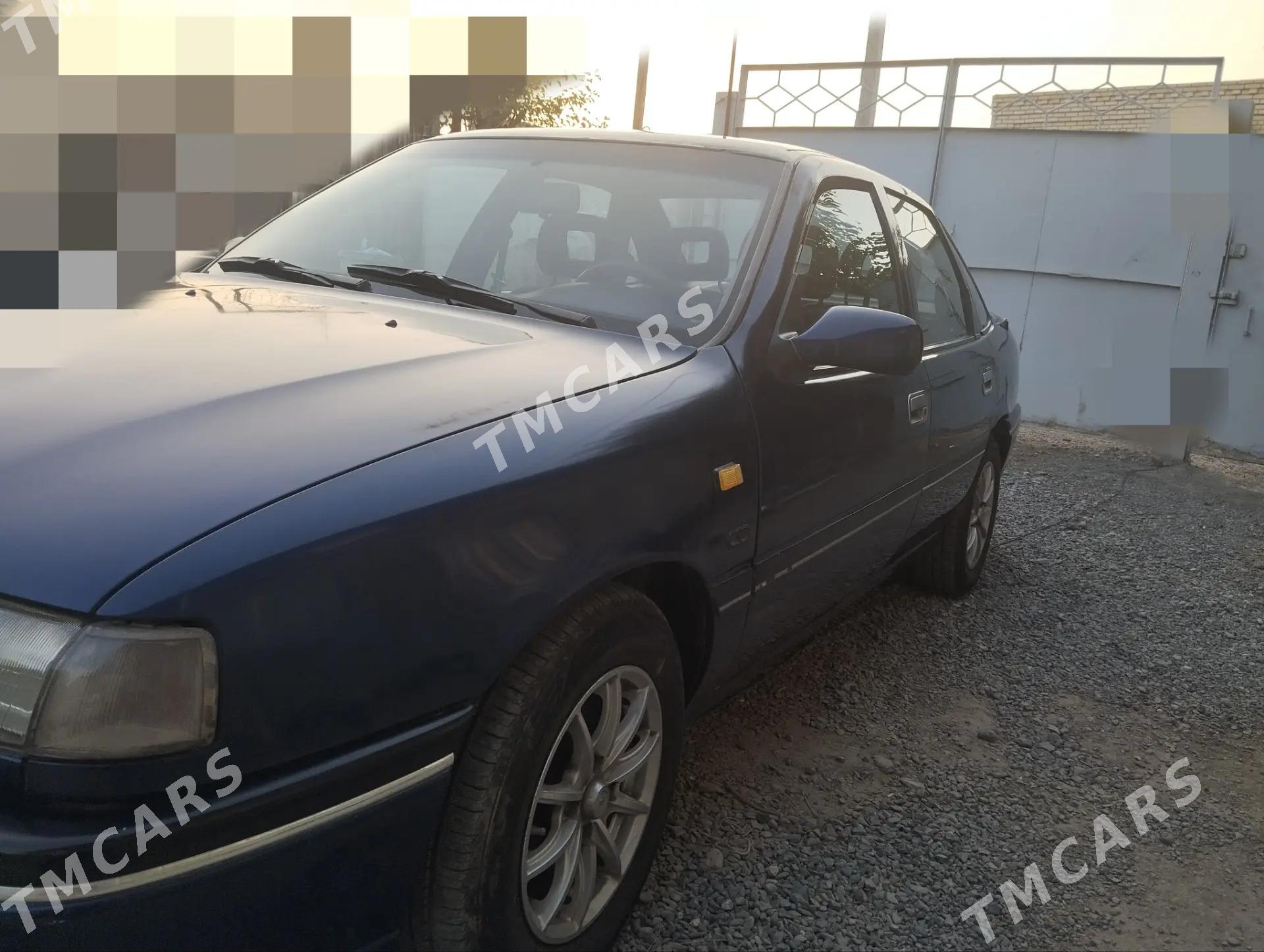 Opel Vectra 1993 - 40 000 TMT - Türkmenabat - img 4