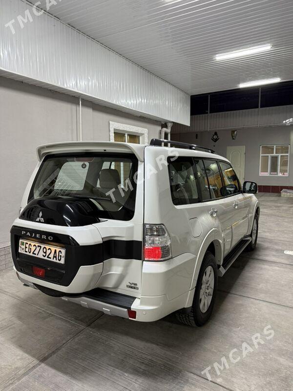 Mitsubishi Pajero 2015 - 350 000 TMT - Aşgabat - img 3