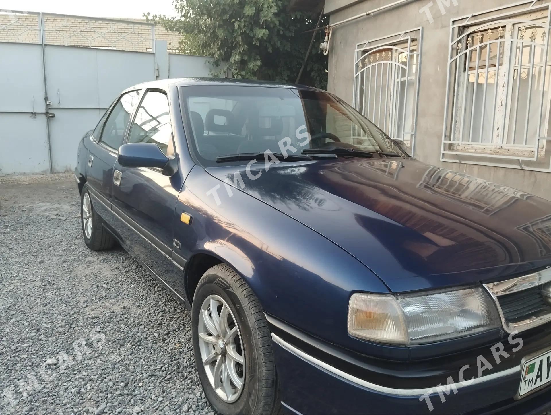 Opel Vectra 1993 - 40 000 TMT - Türkmenabat - img 3
