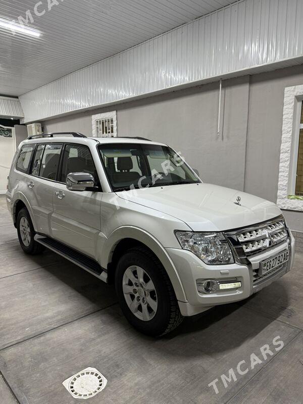 Mitsubishi Pajero 2015 - 350 000 TMT - Aşgabat - img 6