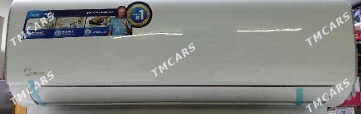 Midea 12lik - Gökdepe - img 2
