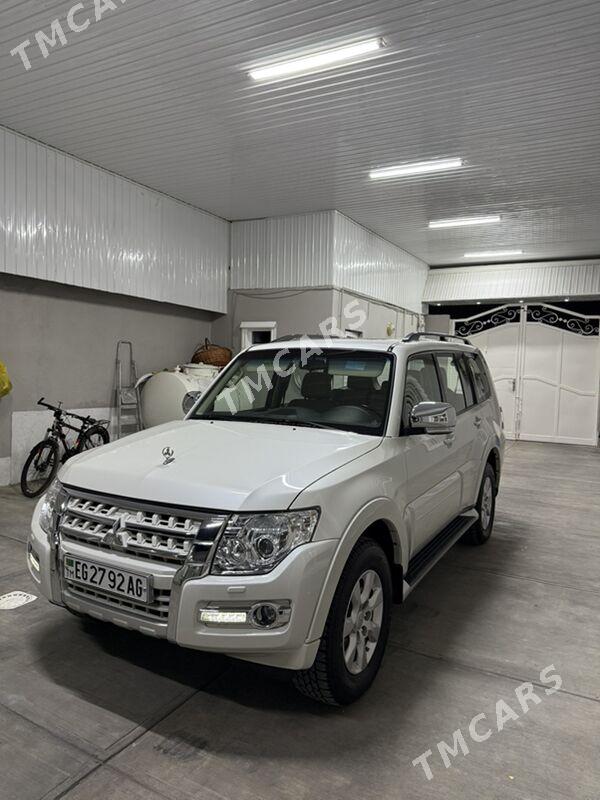 Mitsubishi Pajero 2015 - 350 000 TMT - Aşgabat - img 2