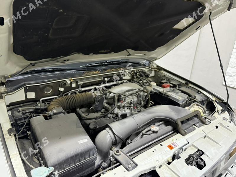 Mitsubishi Pajero 2015 - 350 000 TMT - Aşgabat - img 8