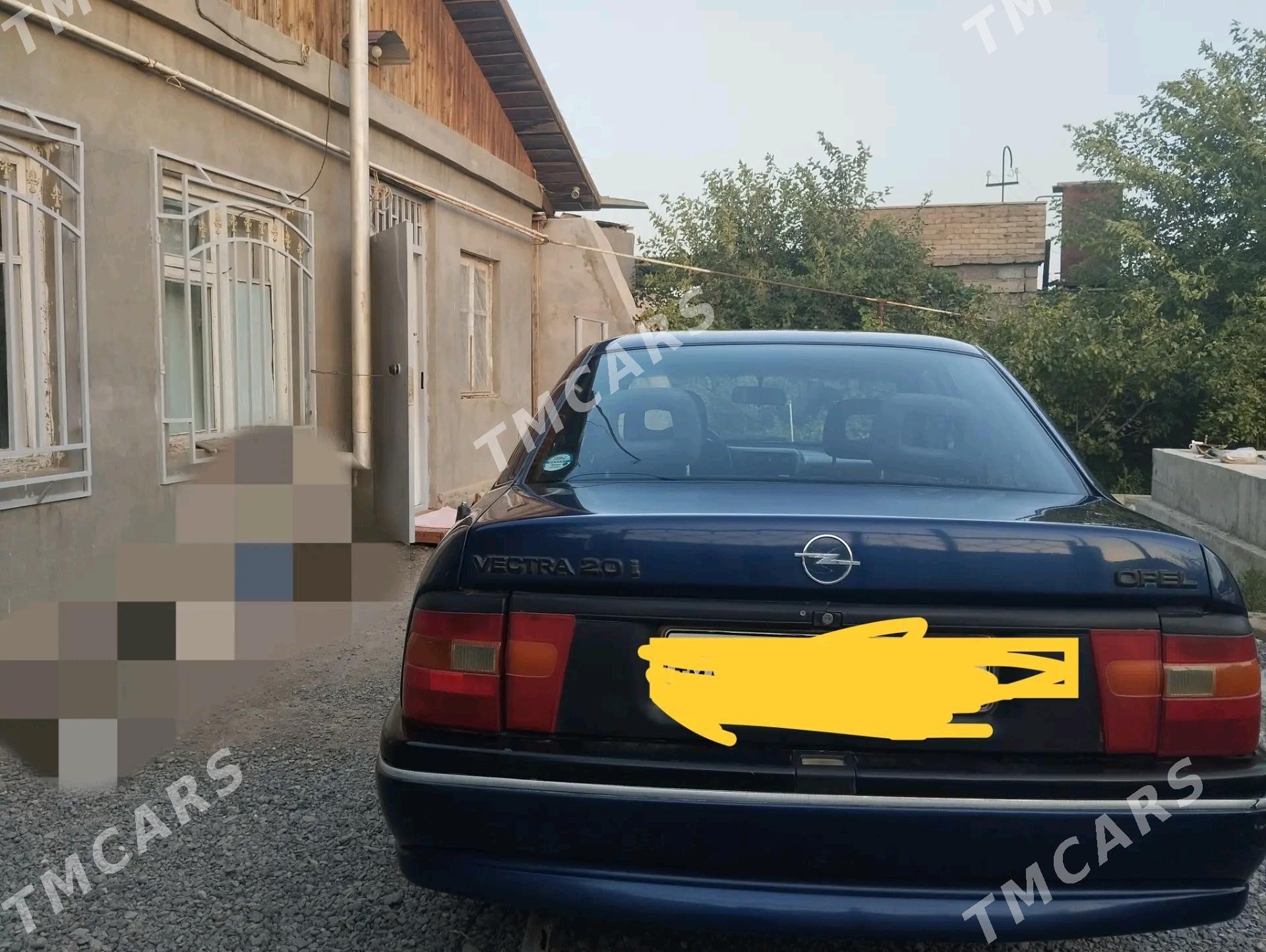 Opel Vectra 1993 - 40 000 TMT - Türkmenabat - img 5