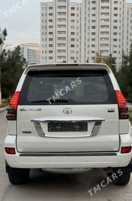 Toyota Land Cruiser Prado 2009 - 622 000 TMT - Aşgabat - img 3
