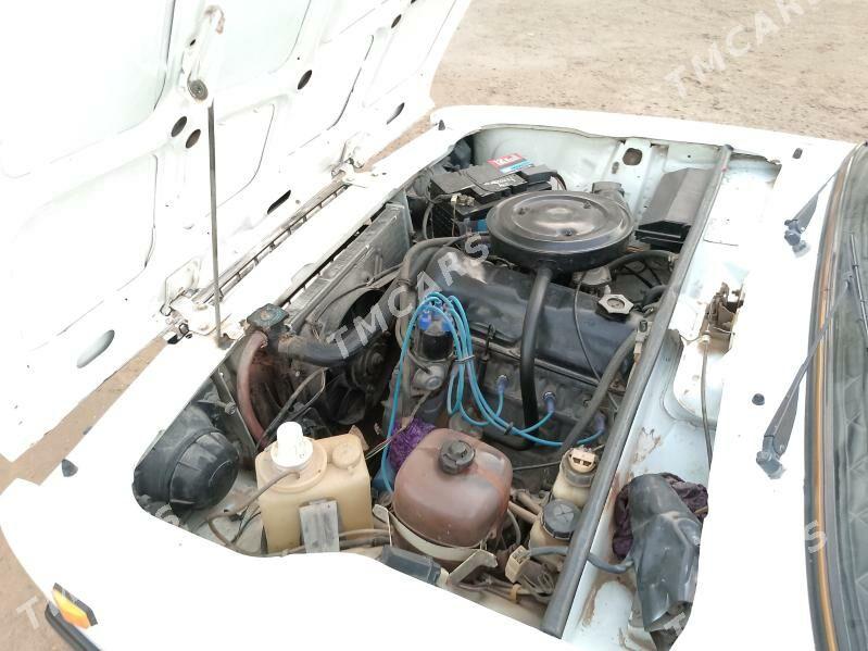Lada 2107 2001 - 35 000 TMT - Байрамали - img 3