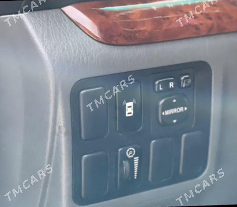 Toyota Land Cruiser Prado 2009 - 622 000 TMT - Aşgabat - img 7