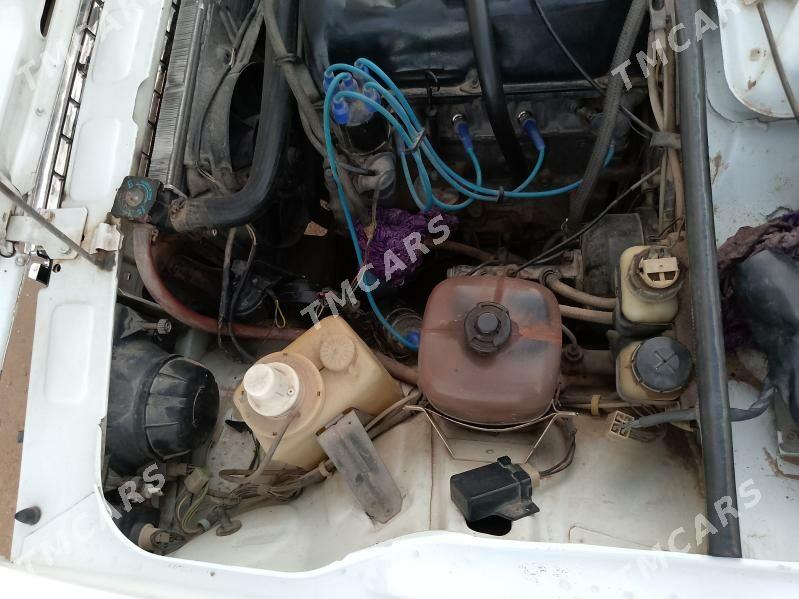 Lada 2107 2001 - 35 000 TMT - Байрамали - img 4
